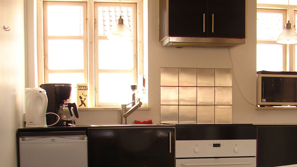 Birgittes Bed & Breakfast