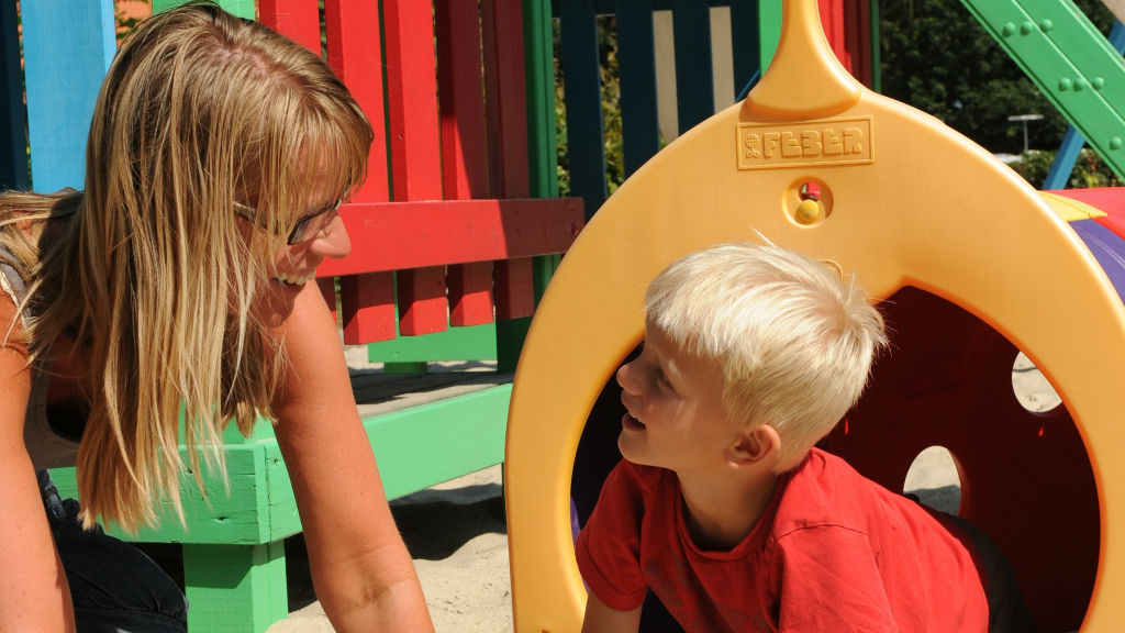 Silkeborg Sø-Camping