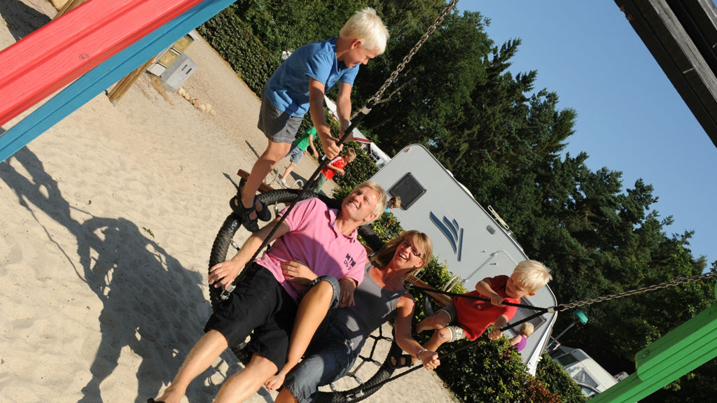 Silkeborg Sø-Camping