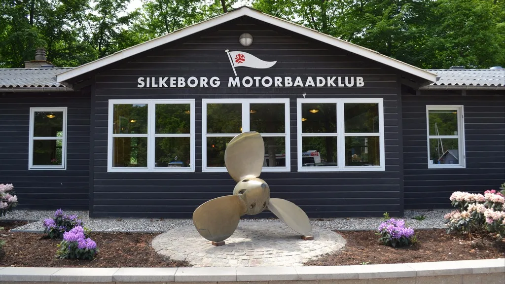 Silkeborg Motorbådklub
