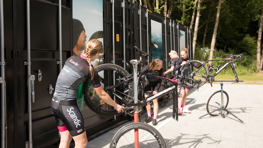 Scandic Hotel Silkeborg