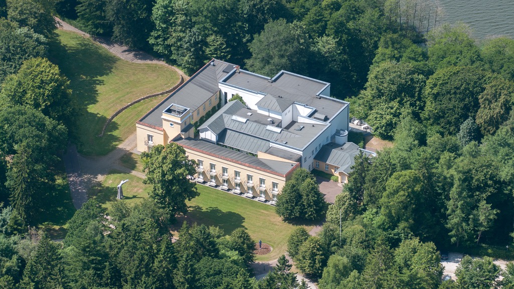 KunstCentret Silkeborg Bad