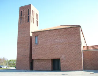 Dybkær Kirke