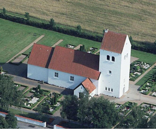 Grathe Kirke