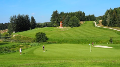 Himmelbjerg Golf Club