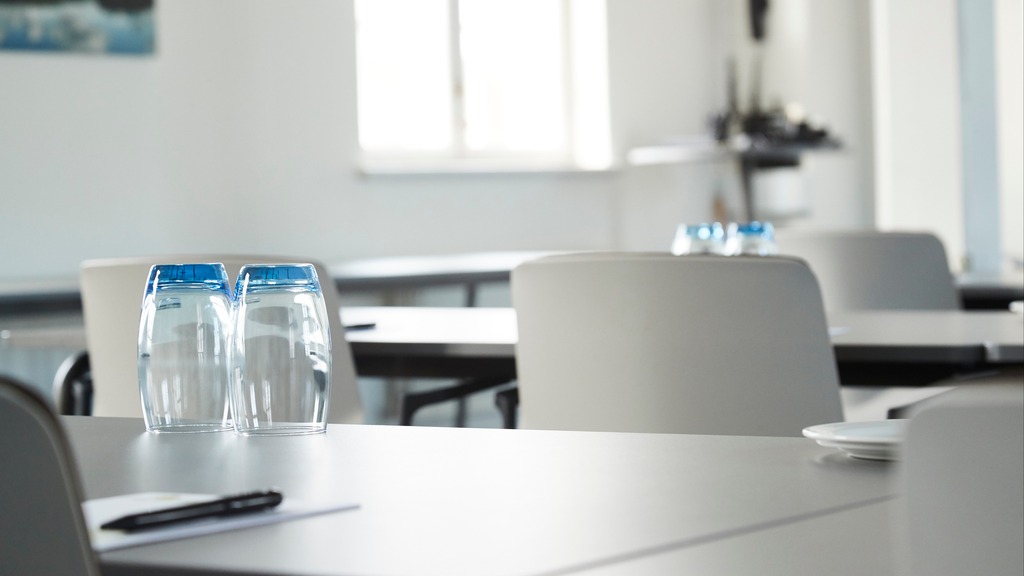 Vejlsøhus Hotel og Konferencecenter, Hotel