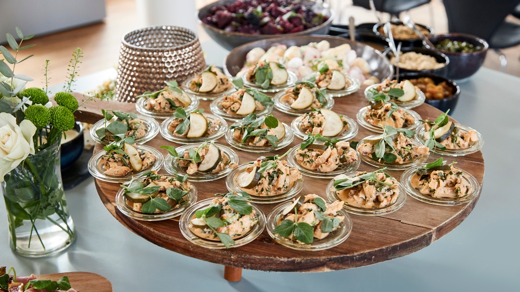 Vejlsøhus Hotel & Konferencecenter, venue