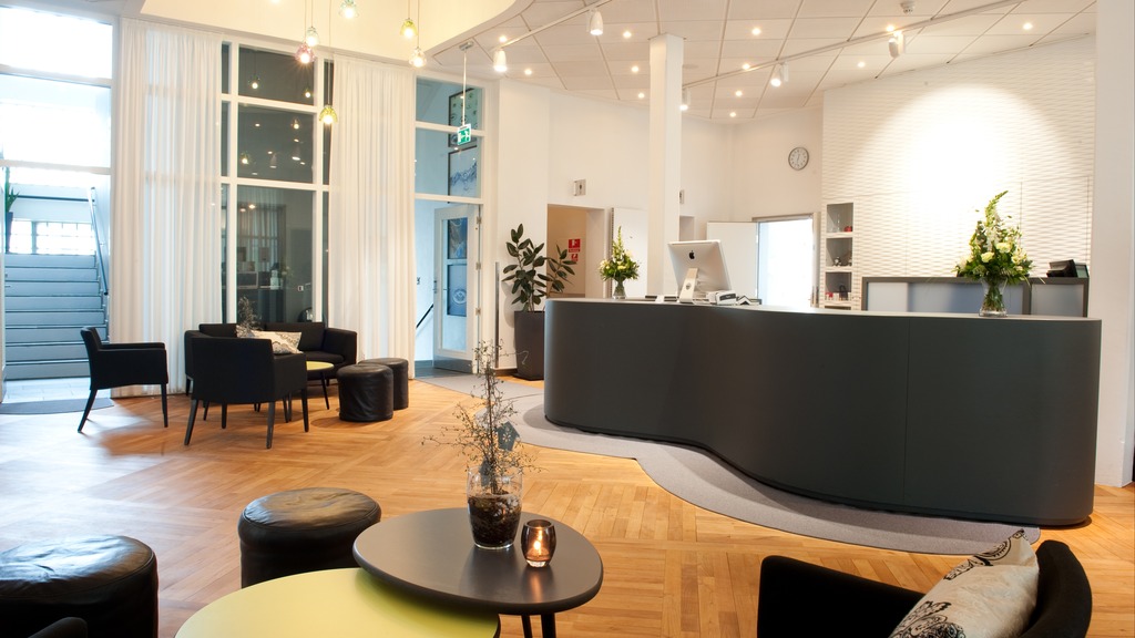 Vejlsøhus Hotel og Konferencecenter