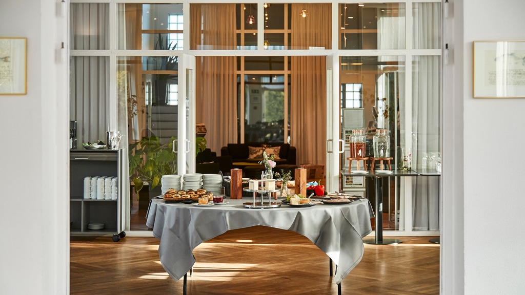 Vejlsøhus Hotel og Konferencecenter