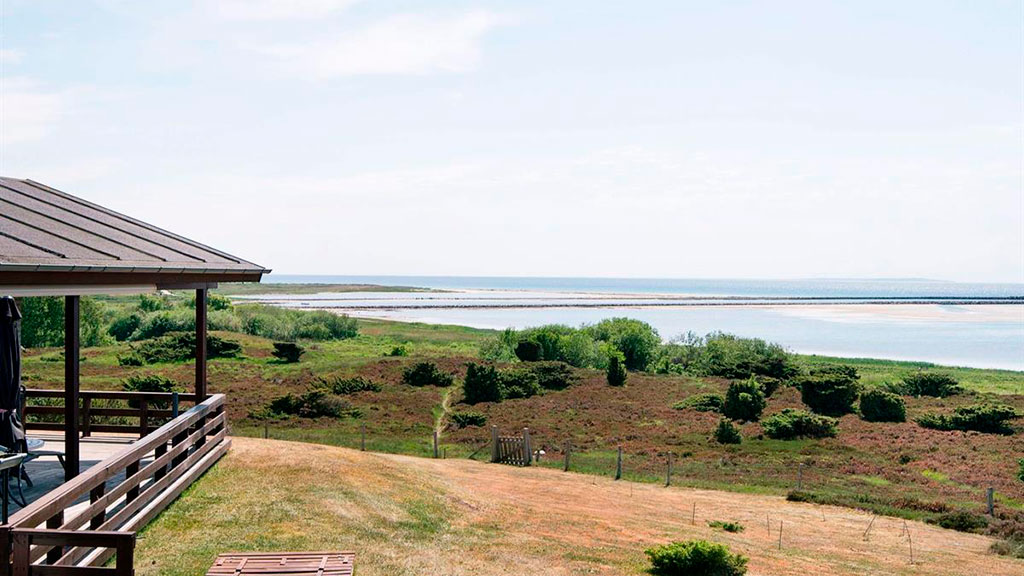 Lej et sommerhus i Ebeltoft