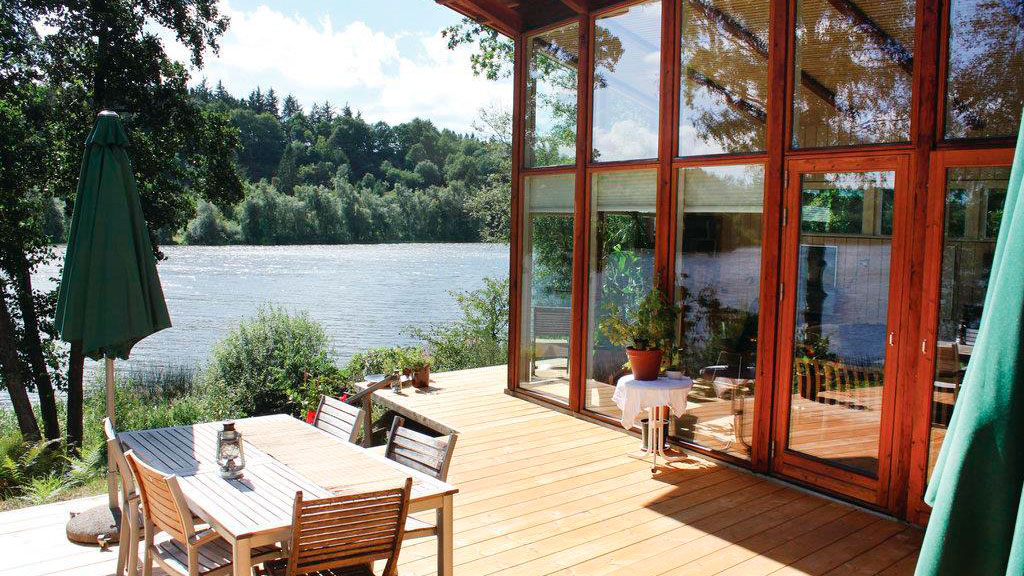 Lej et sommerhus i Bryrup på Djursland