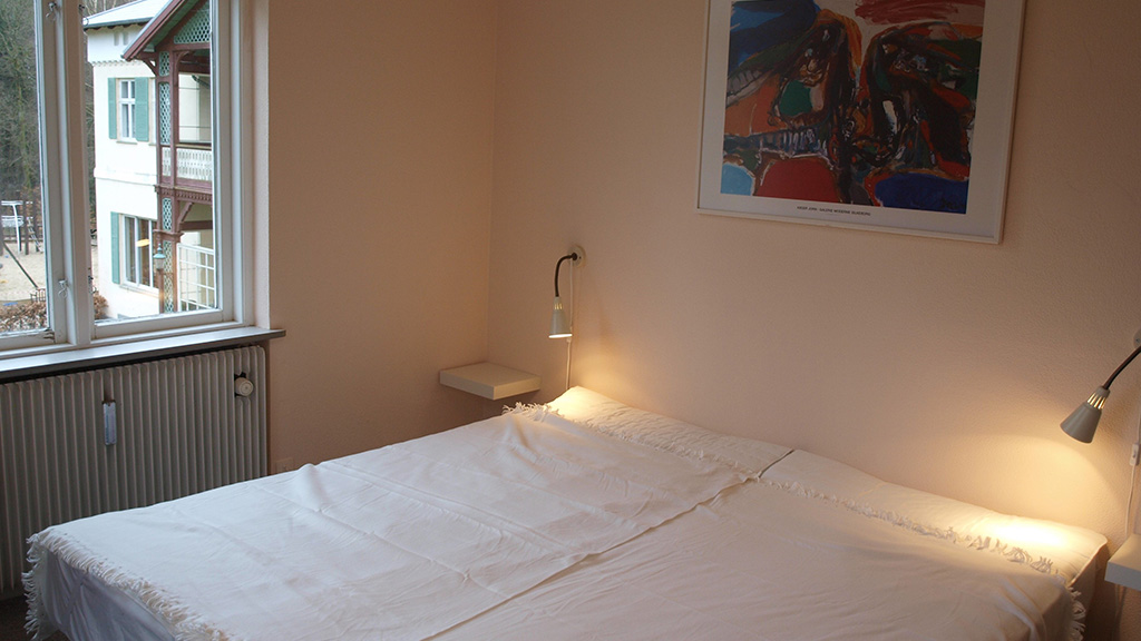 KunstCentret Silkeborg Bad room