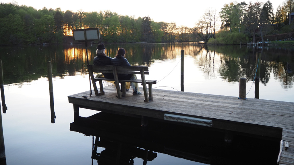 Skyttehusets Outdoor Camp