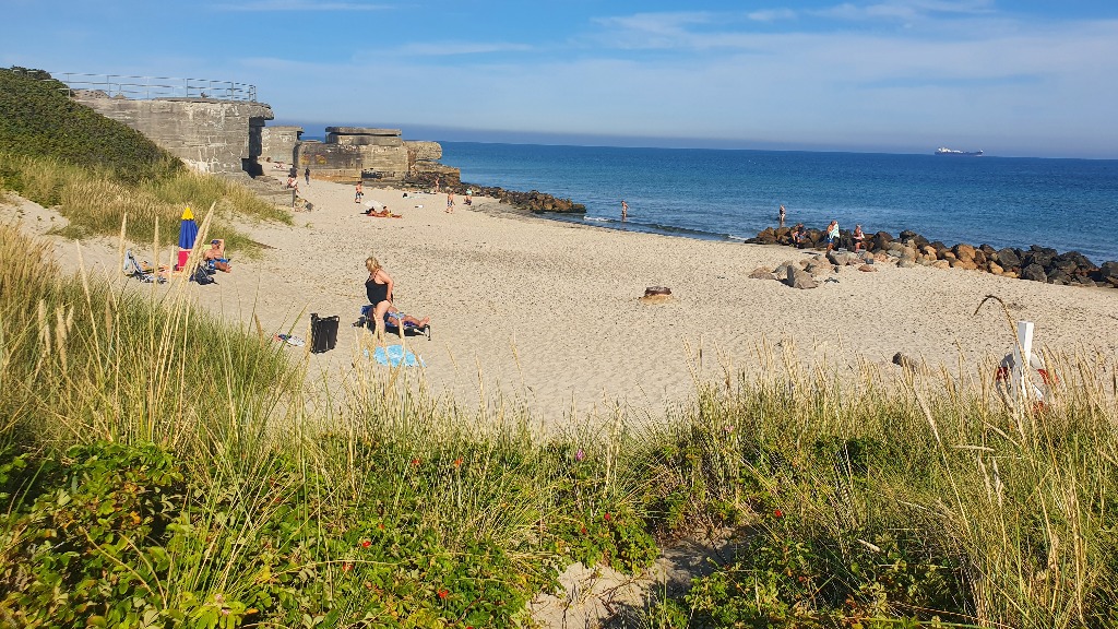 First Camp Grenen Strand – Skagen