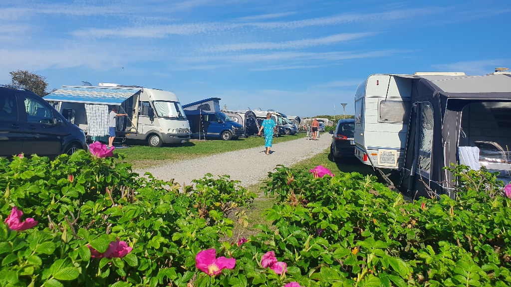 First Camp Grenen Strand – Skagen