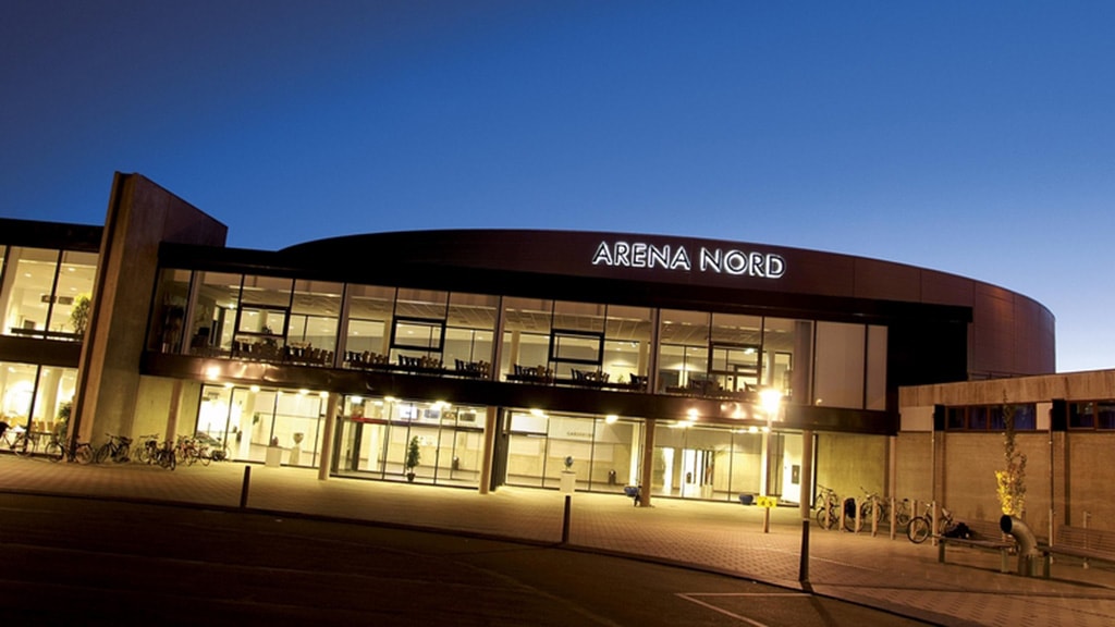 Arena Nord