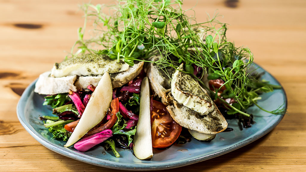 Café Knuth´s Skagen