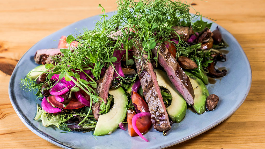 Café Knuth´s Skagen