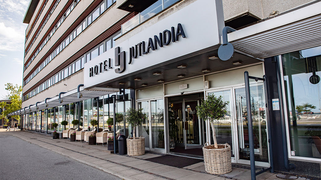 Hotel Jutlandia