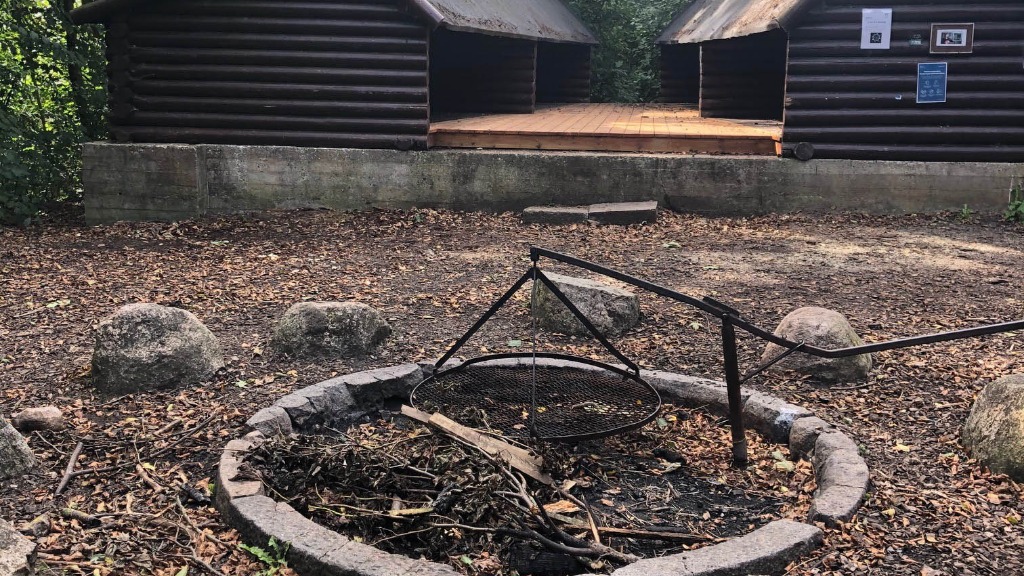 Knivholt Hovedgård - Sheltere