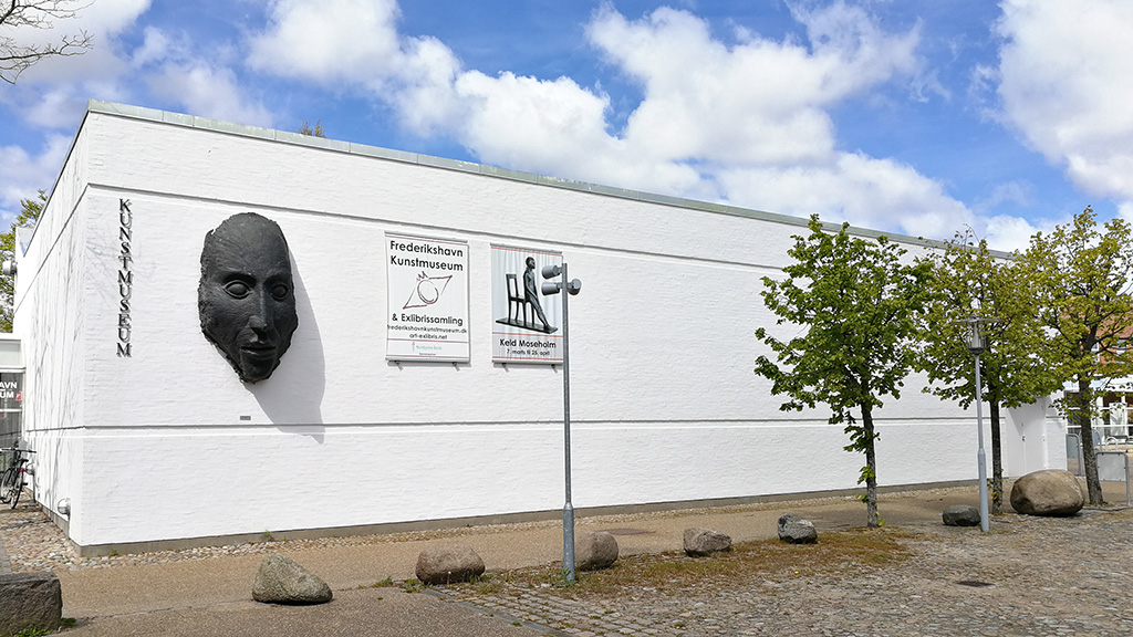 Frederikshavn Kunstmuseum