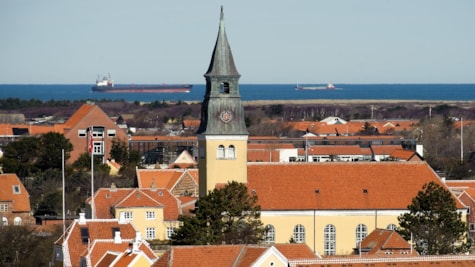 Skagen Kirke