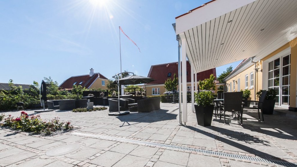 Toftegården Guesthouse Skagen