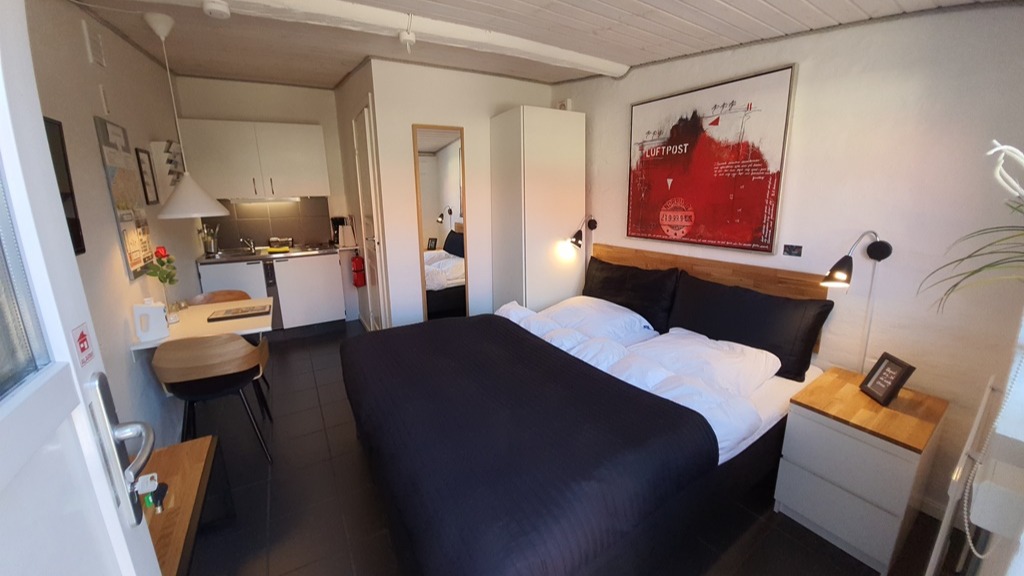 Toftegården Guesthouse Skagen