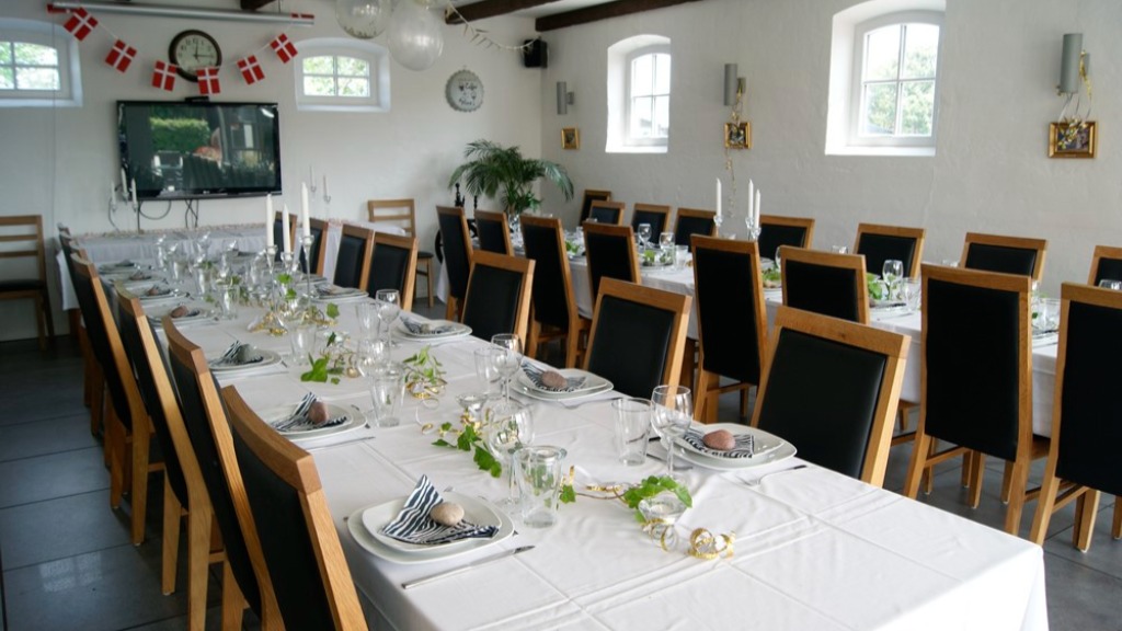 Toftegården Guesthouse Skagen