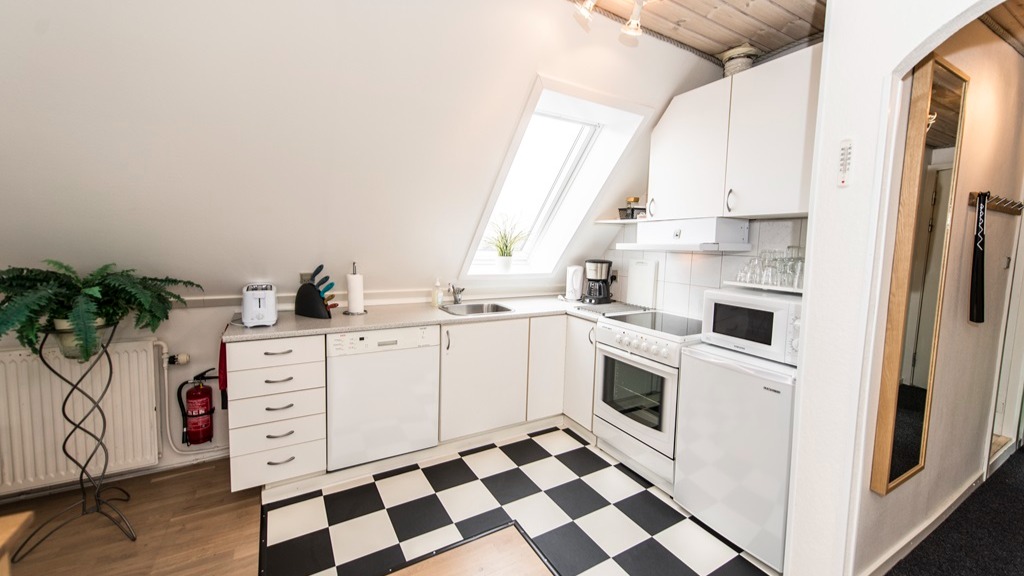 Toftegården Guesthouse Skagen