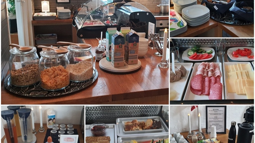 Toftegården Guesthouse Skagen