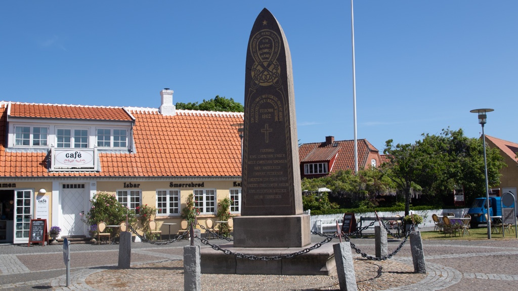 Destination NORD - Frederikshavn