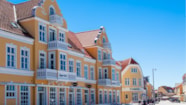 Skagen Harbour Hotel