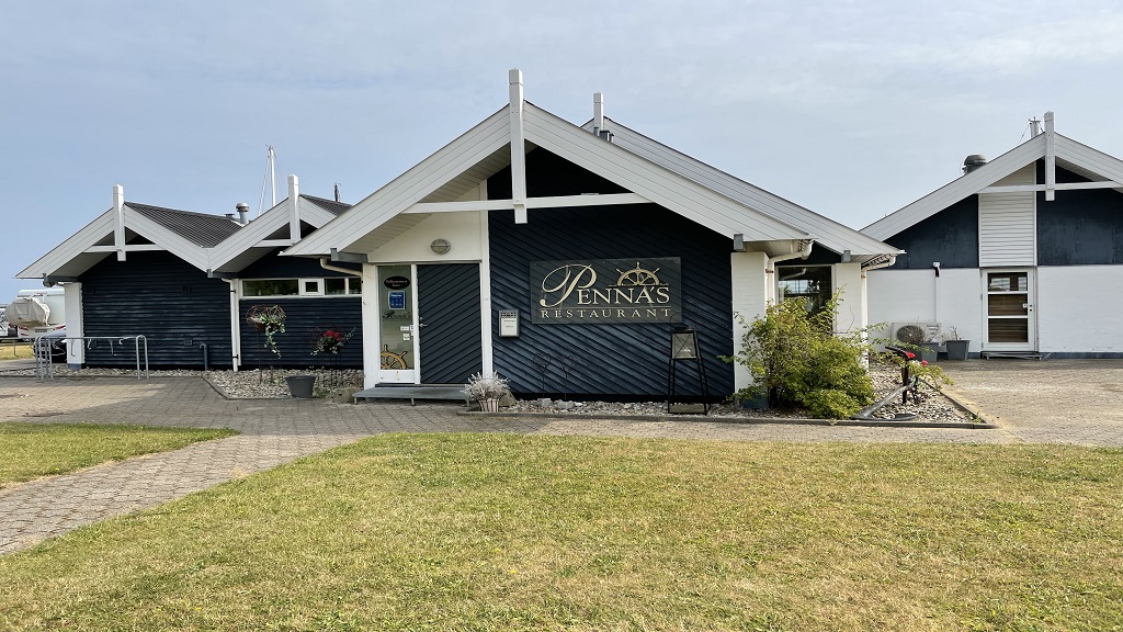 Penna’s