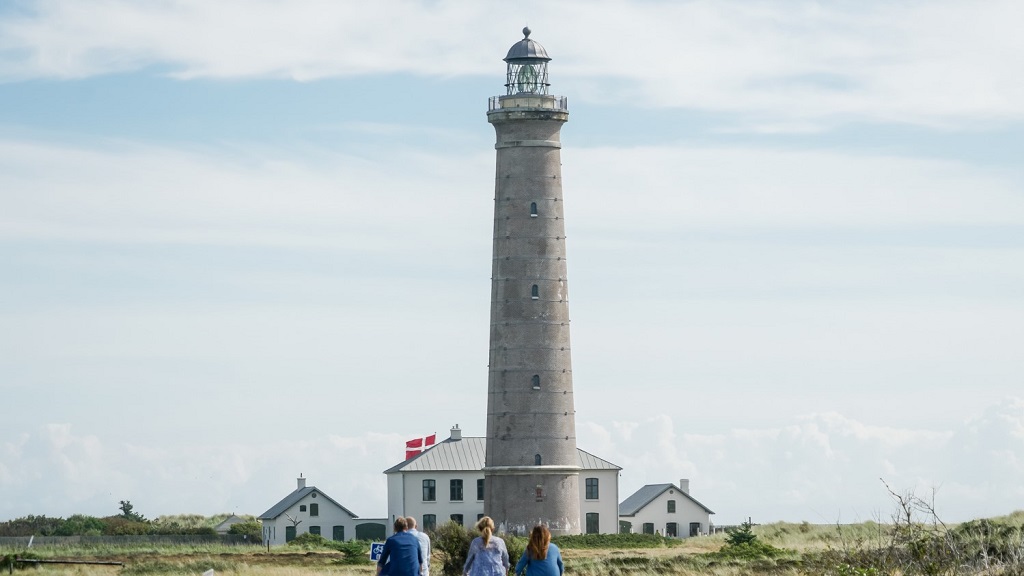 Hiking: Grenensporet- Hiking experiences you'll never forget