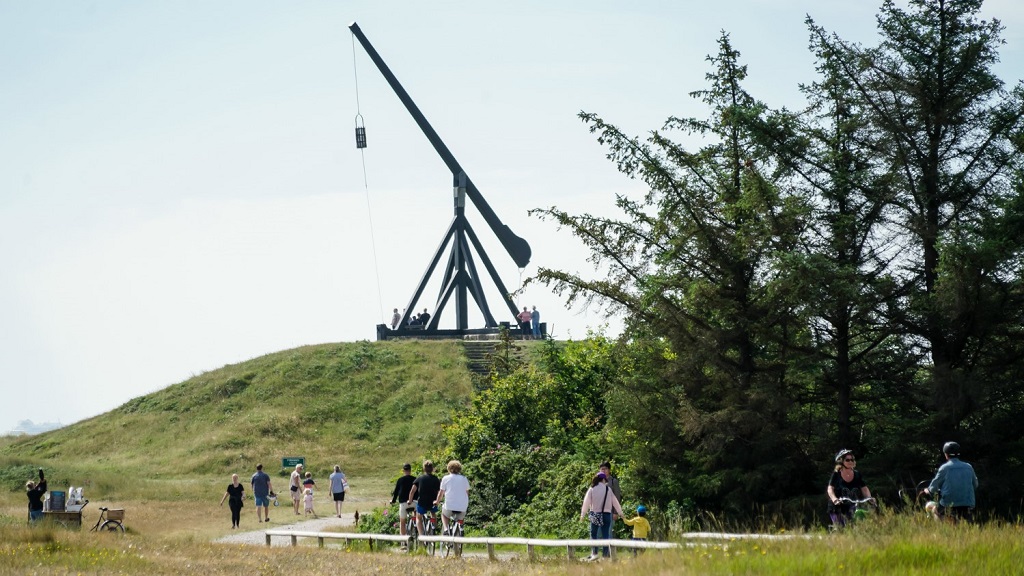 Hiking: Grenensporet- Hiking experiences you'll never forget