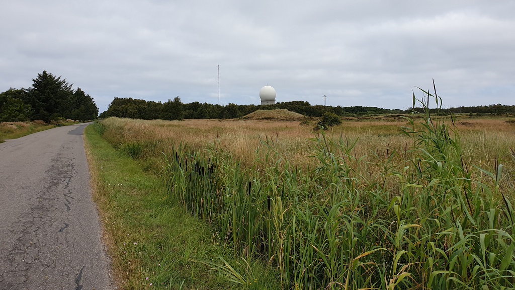 Hiking: Grenensporet- Hiking experiences you'll never forget