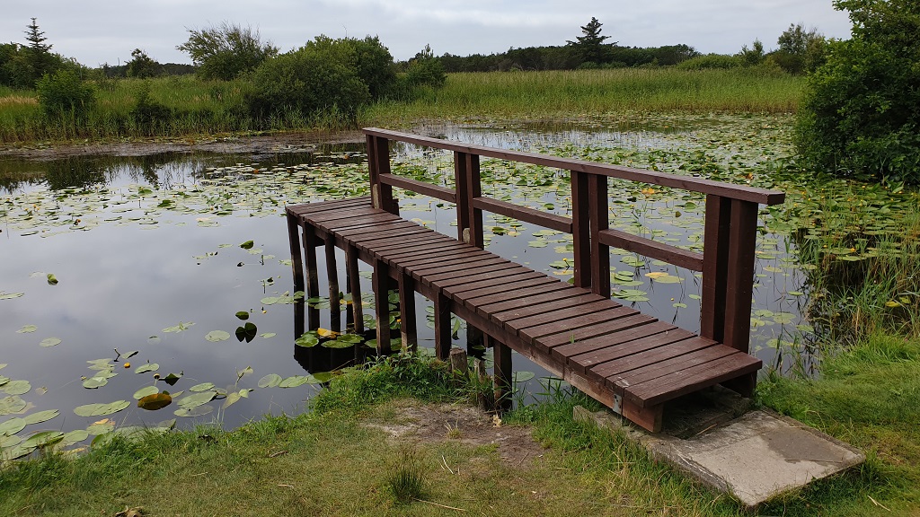 Hiking: Grenensporet- Hiking experiences you'll never forget