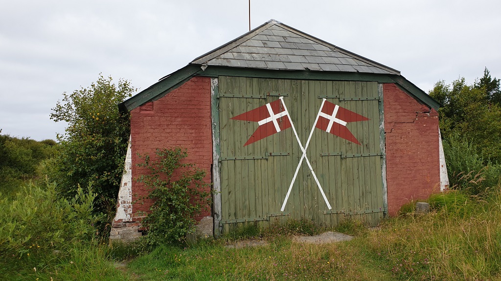 Hiking: Grenensporet- Hiking experiences you'll never forget