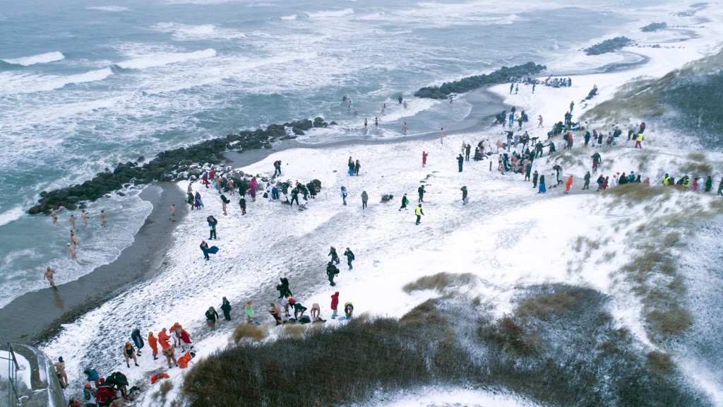 Skagen Vinterbaderfestival 2027