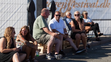 Skagen Festival