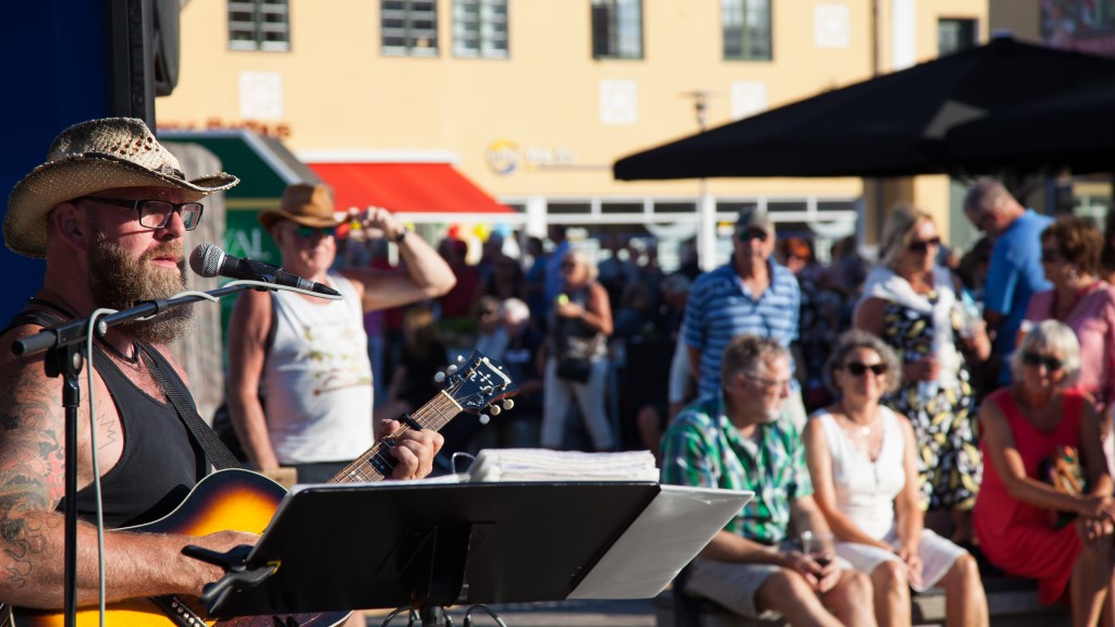 Skagen Festival (Music)