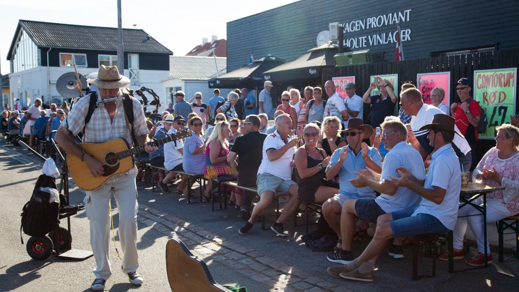 Skagen Festival (Music)