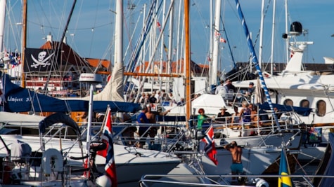 Skagen Festival