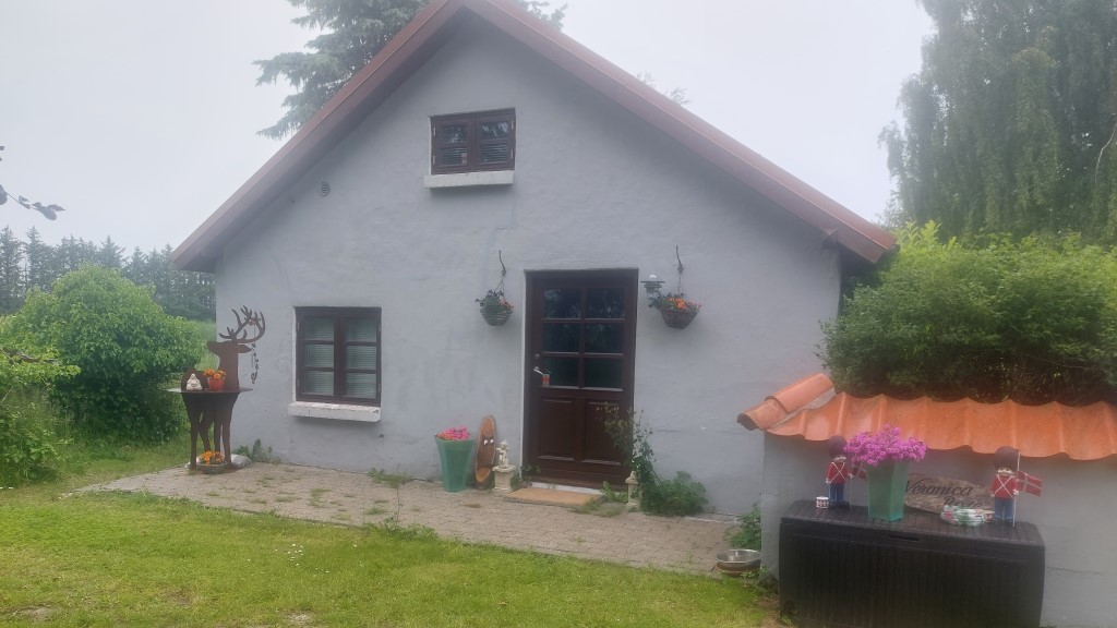 Kragkaer Deer-Lodge B&B 