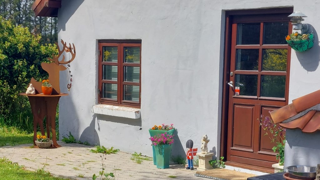 Kragkaer Deer-Lodge B&B 