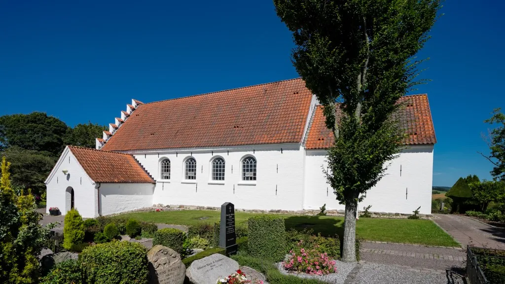 Understed Kirke - Sæby - DSC05085
