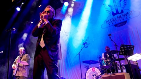 Blues Heaven Festival