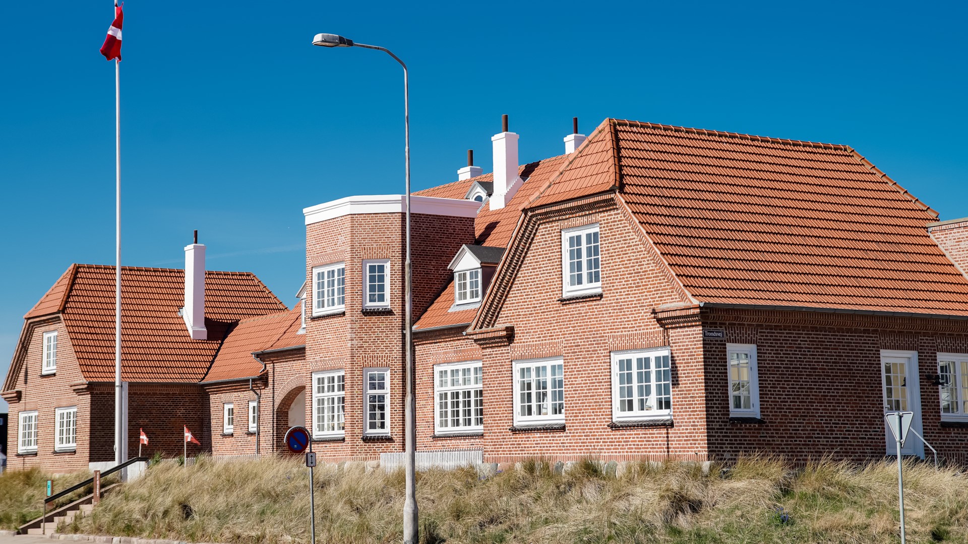 Enjoy Skagen - Turistinformation i Skagen