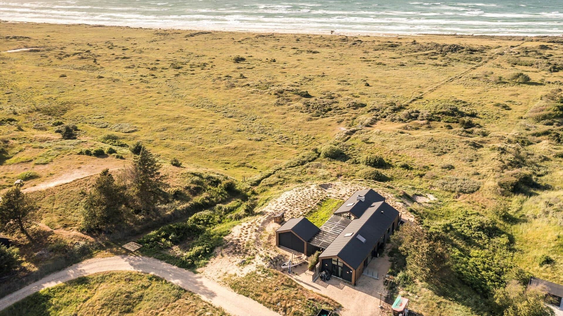 Feriepartner Ålbæk